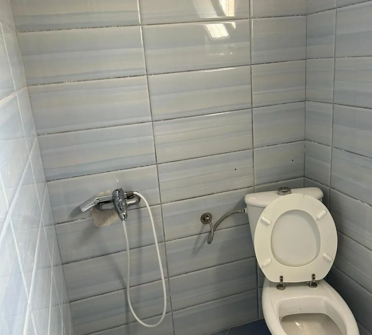 Gæstehus Doni'S House Hotel Ksamil Albanien