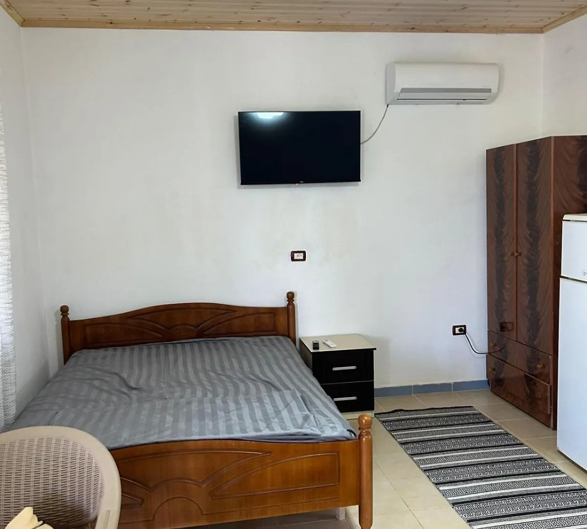 Doni'S House Hotel Ksamil