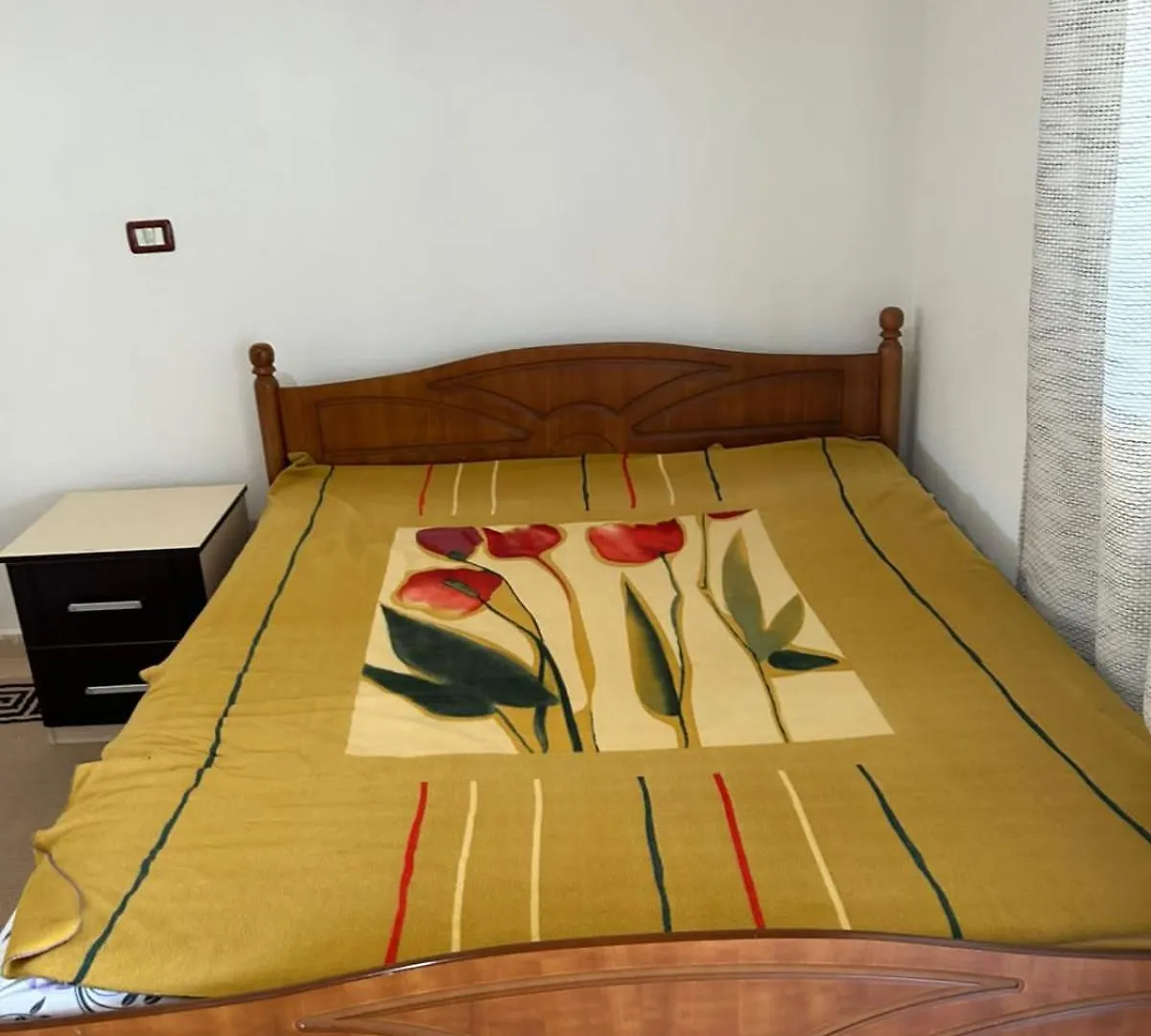 Doni'S House Hotel Ksamil 0*,